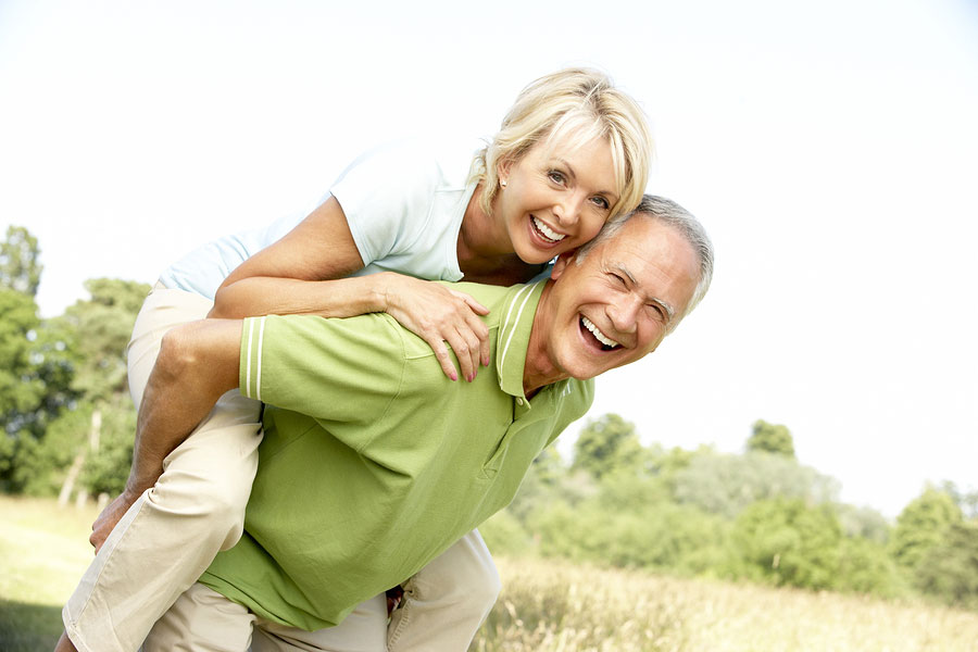Testosterone therapy In Niles: More Energy