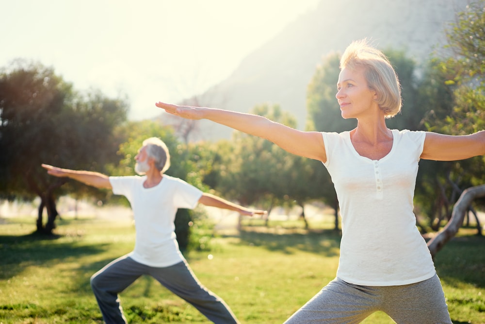 Testosterone therapy In Niles: Slim Body