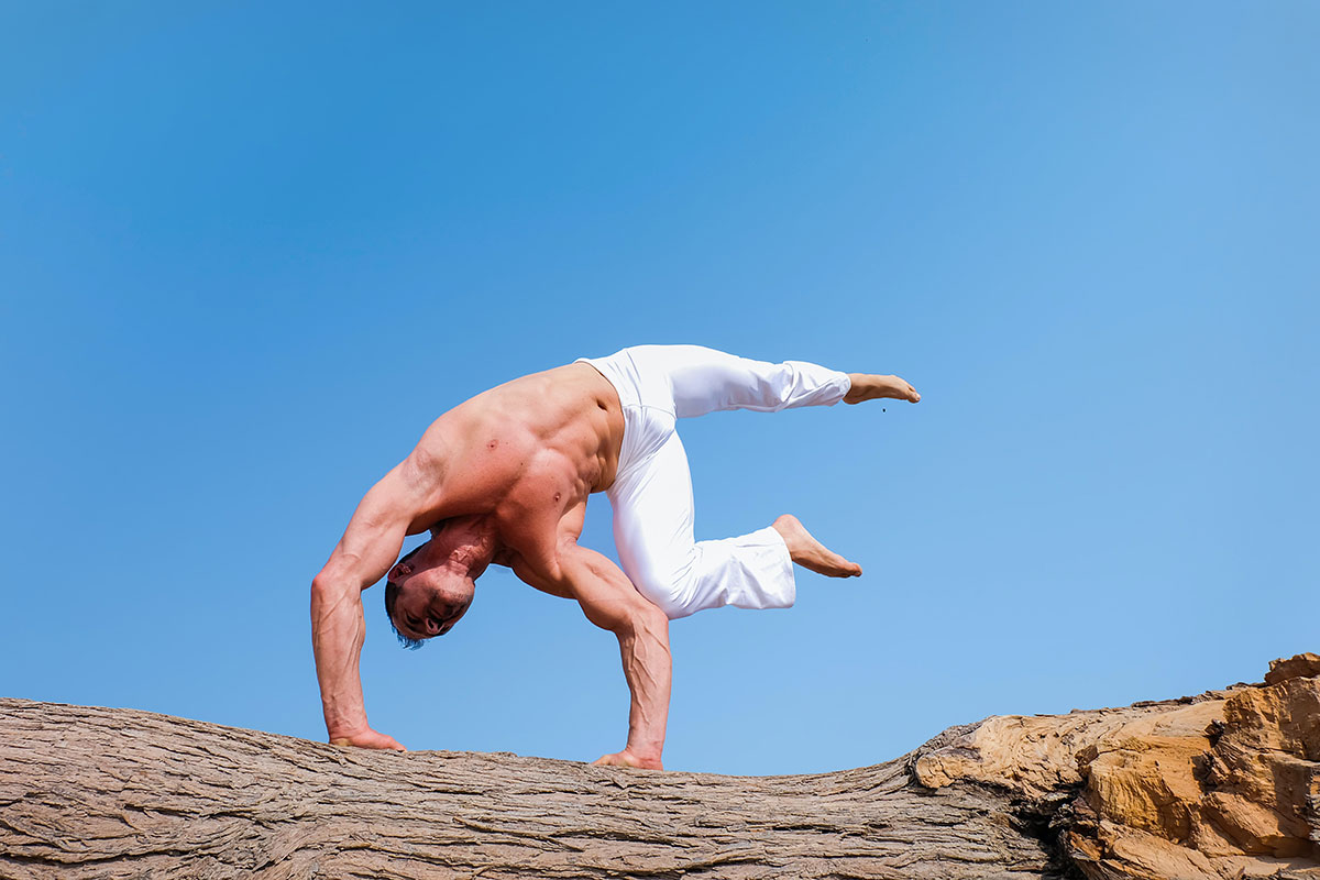 Testosterone therapy In Niles: Muscle Strength